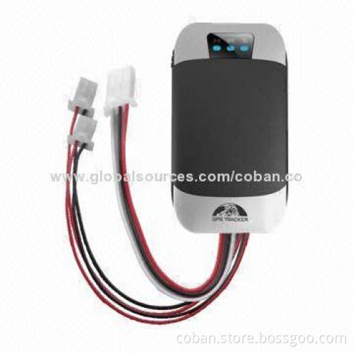 Electronic Bicycle (9-80V) GPS303E with Automatic Lock Motor